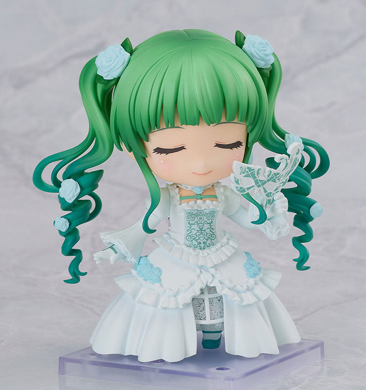 PRE ORDER – NENDOROID CHARACTER VOCAL SERIES 01: HATSUNE MIKU - HATSUNE MIKU : CANTARELLA VER.