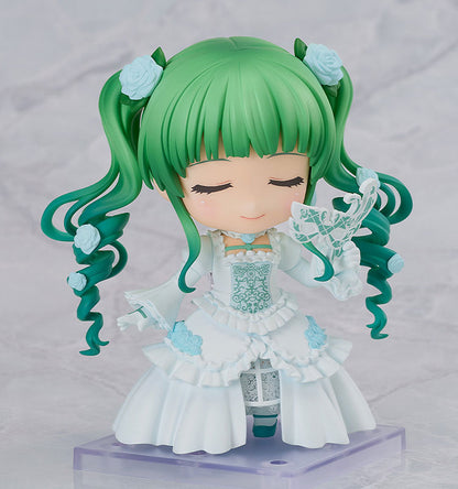 PRE ORDER – NENDOROID CHARACTER VOCAL SERIES 01: HATSUNE MIKU - HATSUNE MIKU : CANTARELLA VER.