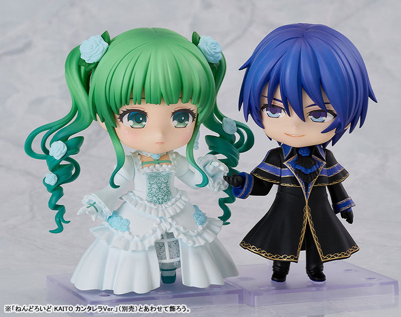 PRE ORDER – NENDOROID CHARACTER VOCAL SERIES 01: HATSUNE MIKU - HATSUNE MIKU : CANTARELLA VER.