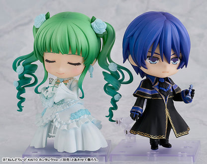 PRE ORDER – NENDOROID CHARACTER VOCAL SERIES 01: HATSUNE MIKU - HATSUNE MIKU : CANTARELLA VER.