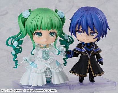 PRE ORDER – NENDOROID KAITO : CANTARELLA VER.