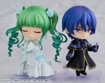 PRE ORDER – NENDOROID KAITO : CANTARELLA VER.