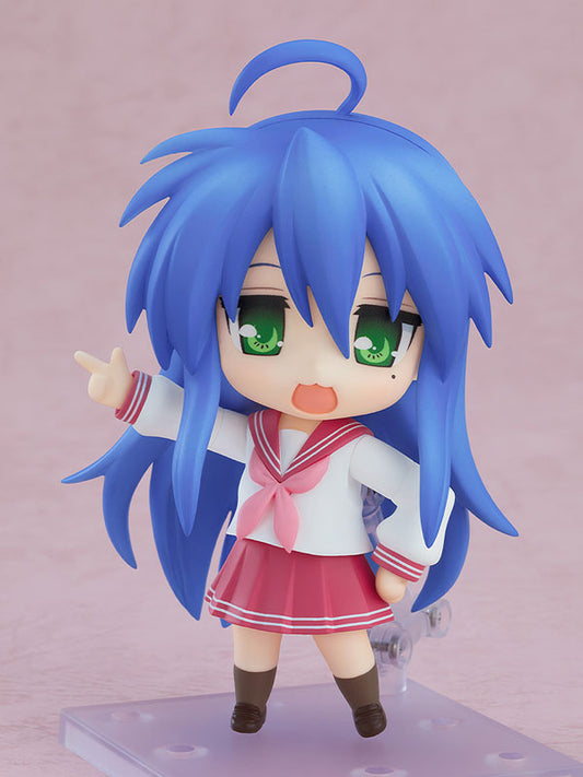 PRE ORDER – NENDOROID LUCKY STAR - KONATA IZUMI 2.0