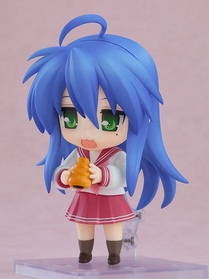 PRE ORDER – NENDOROID LUCKY STAR - KONATA IZUMI 2.0