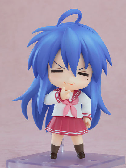 PRE ORDER – NENDOROID LUCKY STAR - KONATA IZUMI 2.0