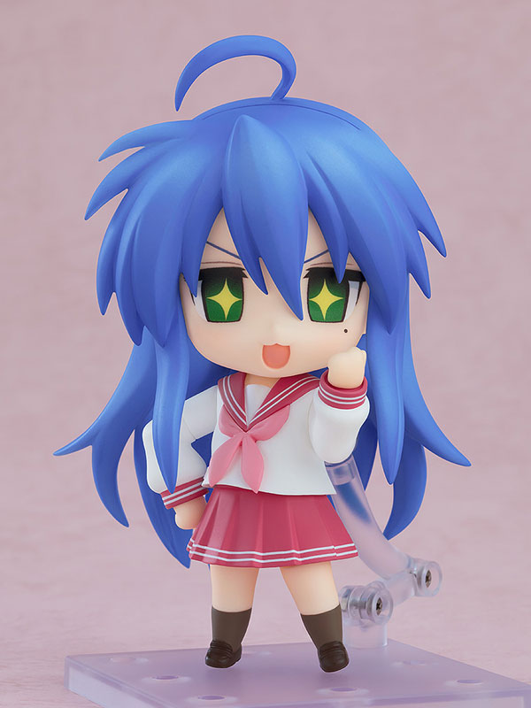 PRE ORDER – NENDOROID LUCKY STAR - KONATA IZUMI 2.0