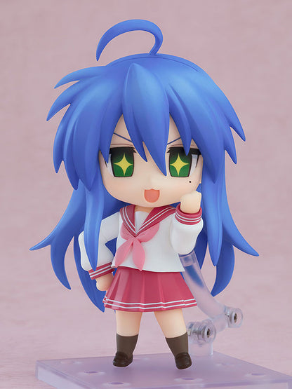 PRE ORDER – NENDOROID LUCKY STAR - KONATA IZUMI 2.0