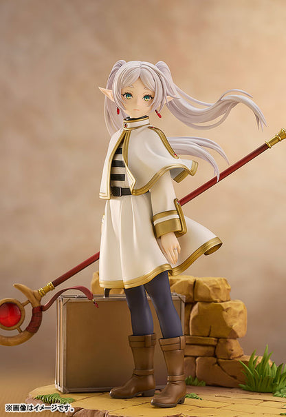 PRE ORDER – 1/7 FRIEREN: BEYOND JOURNEY'S END - FRIEREN : MAGIC OF THE EVENTIDE GLOW (RERELEASE)