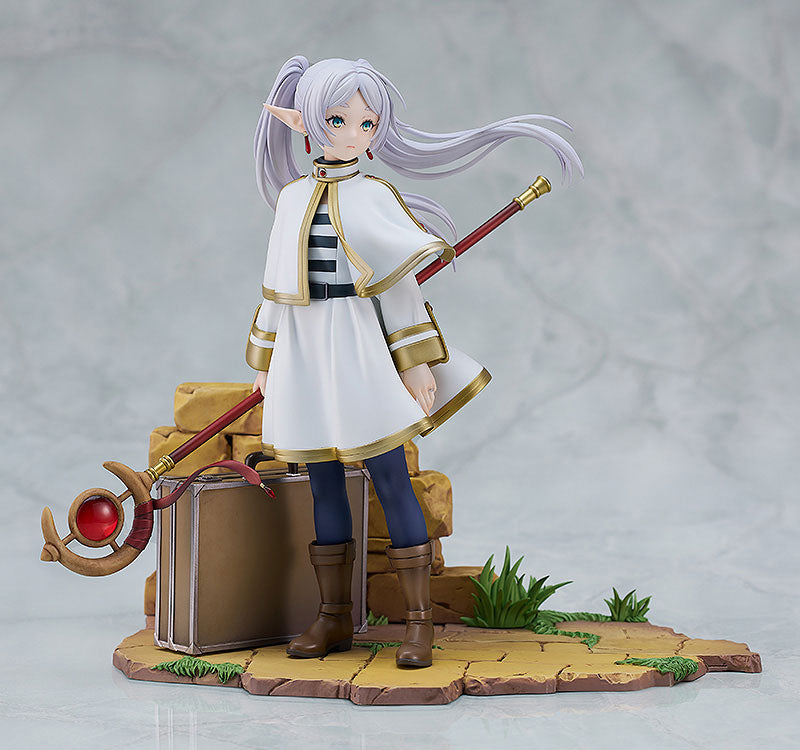 PRE ORDER – 1/7 FRIEREN: BEYOND JOURNEY'S END - FRIEREN : MAGIC OF THE EVENTIDE GLOW (RERELEASE)