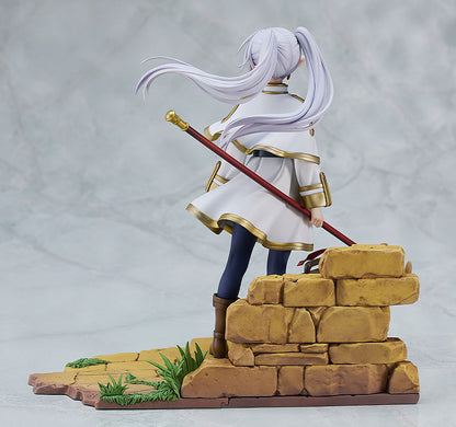 PRE ORDER – 1/7 FRIEREN: BEYOND JOURNEY'S END - FRIEREN : MAGIC OF THE EVENTIDE GLOW (RERELEASE)