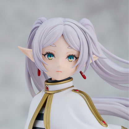 PRE ORDER – 1/7 FRIEREN: BEYOND JOURNEY'S END - FRIEREN : MAGIC OF THE EVENTIDE GLOW (RERELEASE)