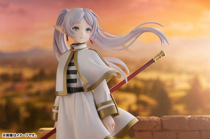 PRE ORDER – 1/7 FRIEREN: BEYOND JOURNEY'S END - FRIEREN : MAGIC OF THE EVENTIDE GLOW (RERELEASE)