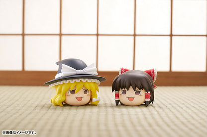 PRE ORDER – NENDOROID MORE TOUHOU PROJECT - YUKKURI SHITEITTE NE!
