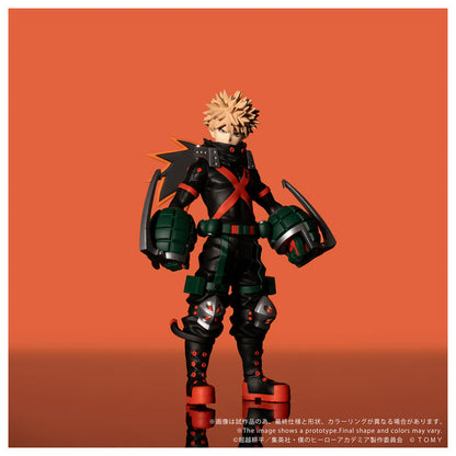 BACK ORDER – CK-M06 COLLEKAZARO MY HERO ACADEMIA KATSUKI BAKUGO