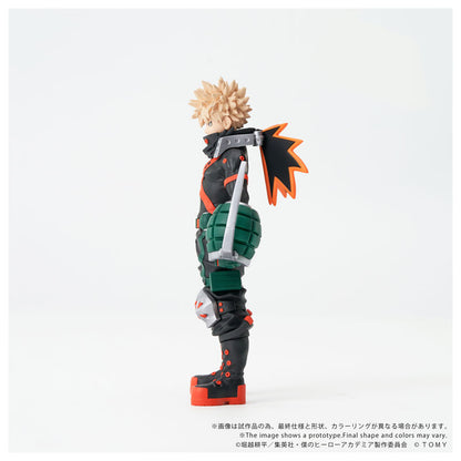 BACK ORDER – CK-M06 COLLEKAZARO MY HERO ACADEMIA KATSUKI BAKUGO