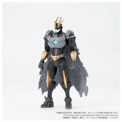 BACK ORDER – CK-M07 COLLEKAZARO MY HERO ACADEMIA ARMED ALL MIGHT