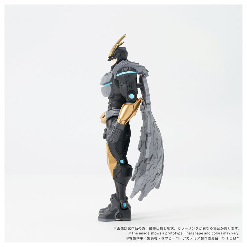 BACK ORDER – CK-M07 COLLEKAZARO MY HERO ACADEMIA ARMED ALL MIGHT