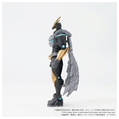 BACK ORDER – CK-M07 COLLEKAZARO MY HERO ACADEMIA ARMED ALL MIGHT