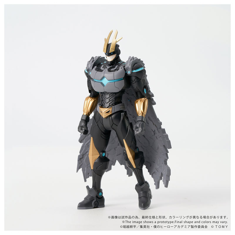 BACK ORDER – CK-M07 COLLEKAZARO MY HERO ACADEMIA ARMED ALL MIGHT