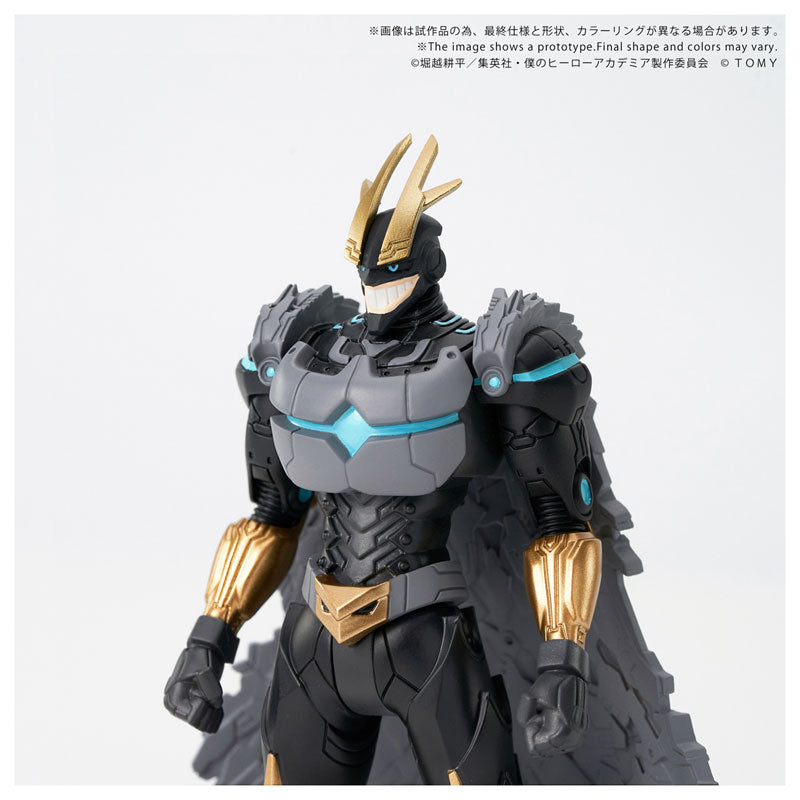 BACK ORDER – CK-M07 COLLEKAZARO MY HERO ACADEMIA ARMED ALL MIGHT