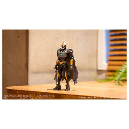 BACK ORDER – CK-M07 COLLEKAZARO MY HERO ACADEMIA ARMED ALL MIGHT