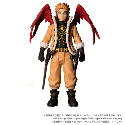 PRE ORDER – CK-M08 COLLEKAZARO MY HERO ACADEMIA HAWKS