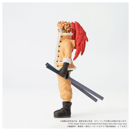 PRE ORDER – CK-M08 COLLEKAZARO MY HERO ACADEMIA HAWKS