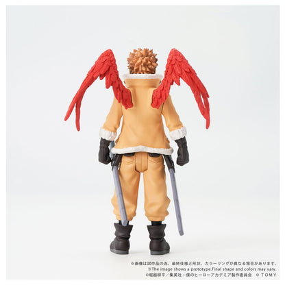 PRE ORDER – CK-M08 COLLEKAZARO MY HERO ACADEMIA HAWKS