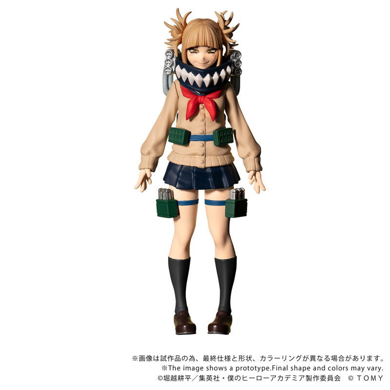 BACK ORDER – CK-M10 COLLEKAZARO MY HERO ACADEMIA HIMIKO TOGA