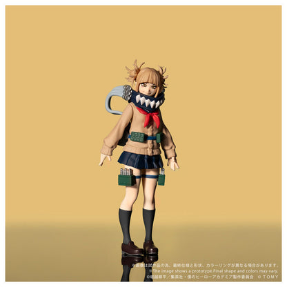 BACK ORDER – CK-M10 COLLEKAZARO MY HERO ACADEMIA HIMIKO TOGA