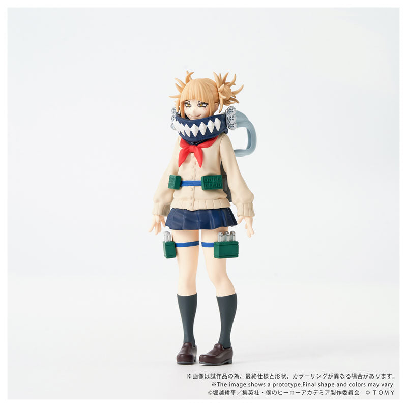BACK ORDER – CK-M10 COLLEKAZARO MY HERO ACADEMIA HIMIKO TOGA