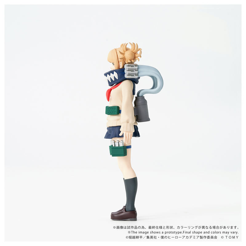 BACK ORDER – CK-M10 COLLEKAZARO MY HERO ACADEMIA HIMIKO TOGA