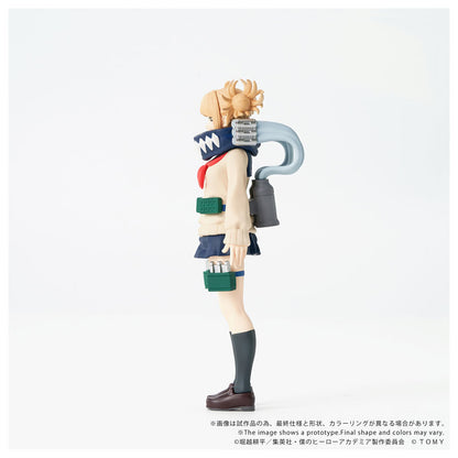 BACK ORDER – CK-M10 COLLEKAZARO MY HERO ACADEMIA HIMIKO TOGA