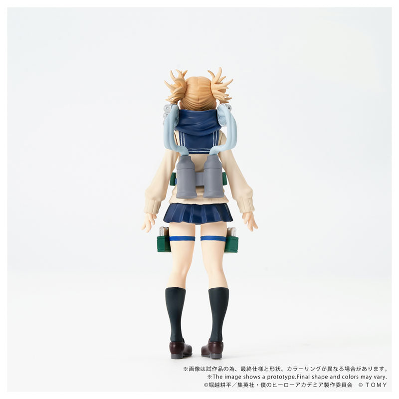 BACK ORDER – CK-M10 COLLEKAZARO MY HERO ACADEMIA HIMIKO TOGA