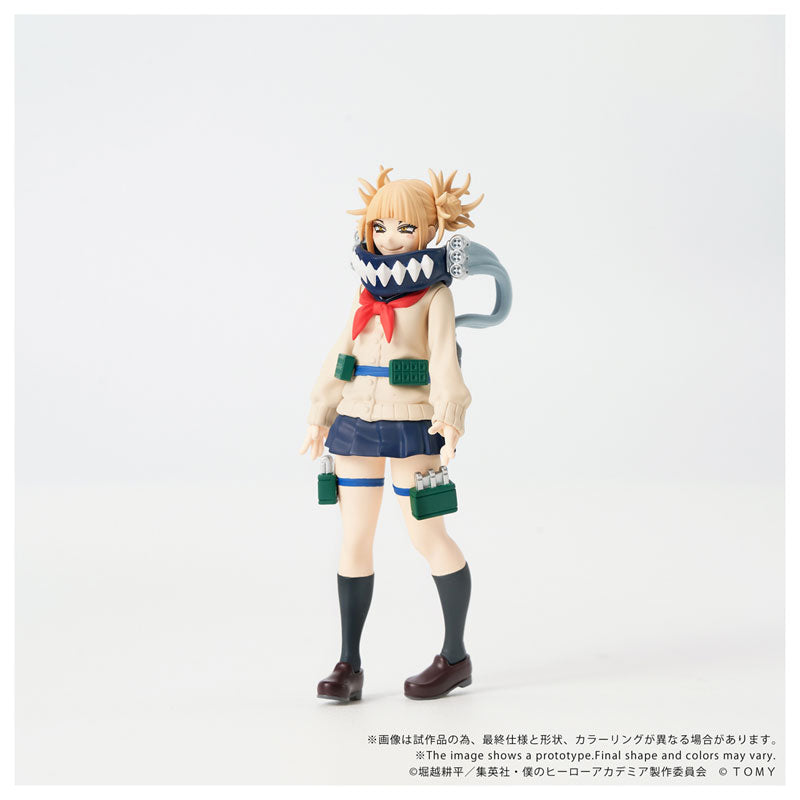 BACK ORDER – CK-M10 COLLEKAZARO MY HERO ACADEMIA HIMIKO TOGA