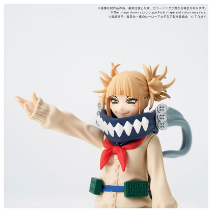 BACK ORDER – CK-M10 COLLEKAZARO MY HERO ACADEMIA HIMIKO TOGA