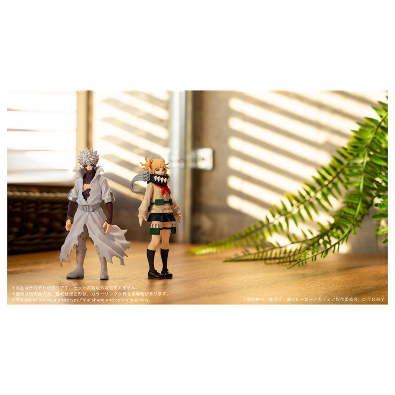 BACK ORDER – CK-M10 COLLEKAZARO MY HERO ACADEMIA HIMIKO TOGA