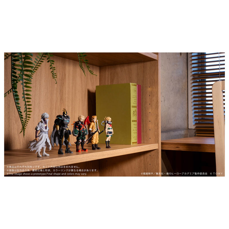 BACK ORDER – CK-M10 COLLEKAZARO MY HERO ACADEMIA HIMIKO TOGA