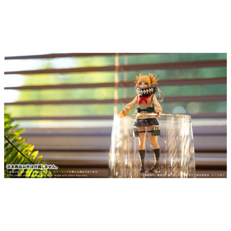 BACK ORDER – CK-M10 COLLEKAZARO MY HERO ACADEMIA HIMIKO TOGA