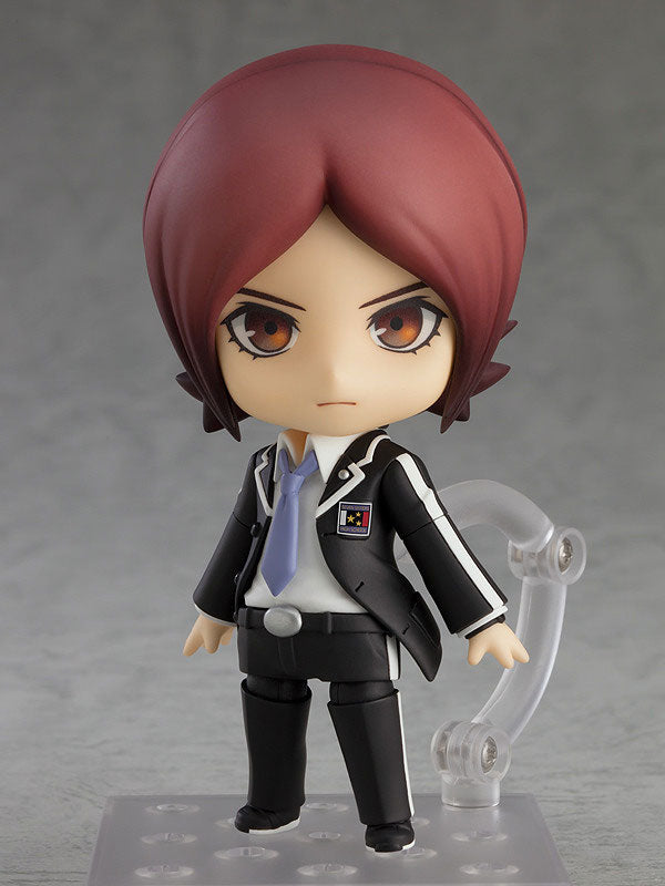 BACK ORDER – NENDOROID PERSONA2: INNOCENT SIN - TATSUYA SUOU
