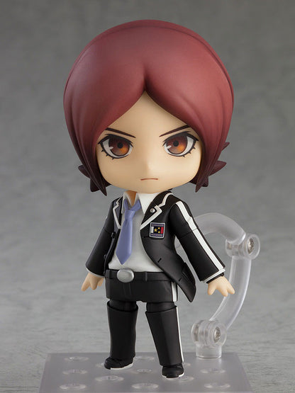 BACK ORDER – NENDOROID PERSONA2: INNOCENT SIN - TATSUYA SUOU