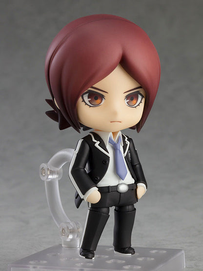 BACK ORDER – NENDOROID PERSONA2: INNOCENT SIN - TATSUYA SUOU