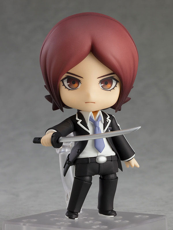 BACK ORDER – NENDOROID PERSONA2: INNOCENT SIN - TATSUYA SUOU