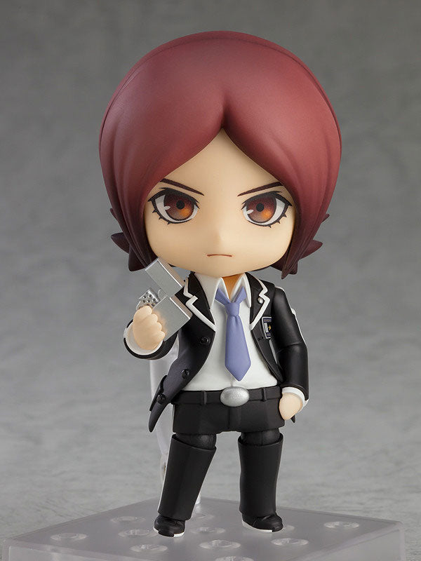 BACK ORDER – NENDOROID PERSONA2: INNOCENT SIN - TATSUYA SUOU