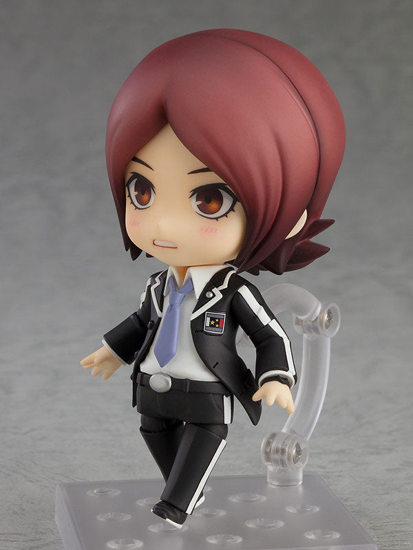 BACK ORDER – NENDOROID PERSONA2: INNOCENT SIN - TATSUYA SUOU