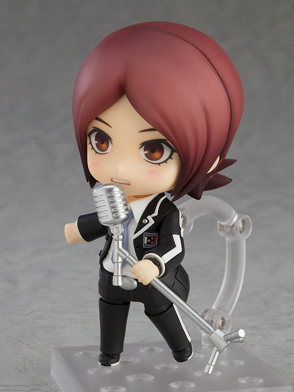 BACK ORDER – NENDOROID PERSONA2: INNOCENT SIN - TATSUYA SUOU