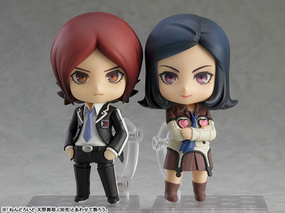 BACK ORDER – NENDOROID PERSONA2: INNOCENT SIN - TATSUYA SUOU