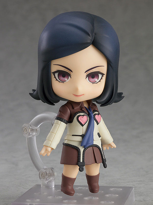 BACK ORDER – NENDOROID PERSONA2: ETERNAL PUNISHMENT - MAYA AMANO