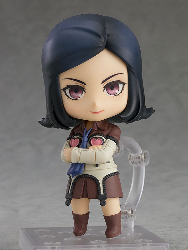 BACK ORDER – NENDOROID PERSONA2: ETERNAL PUNISHMENT - MAYA AMANO