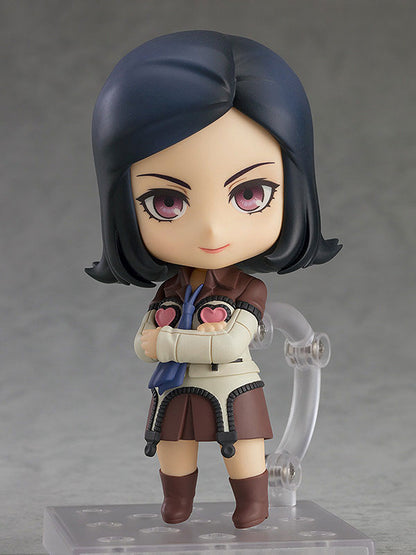 BACK ORDER – NENDOROID PERSONA2: ETERNAL PUNISHMENT - MAYA AMANO
